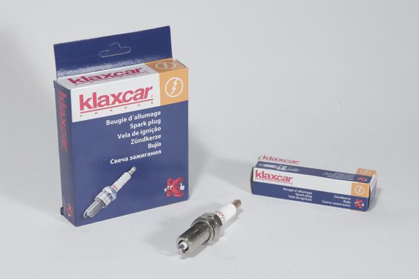 KLAXCAR FRANCE uždegimo žvakė 43009z